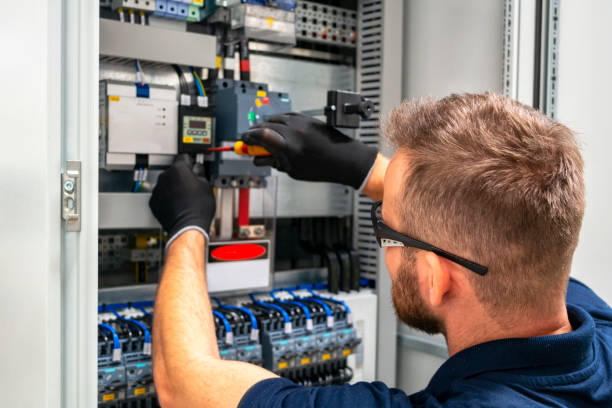 Best Licensed Electrician  in Whippany, NJ