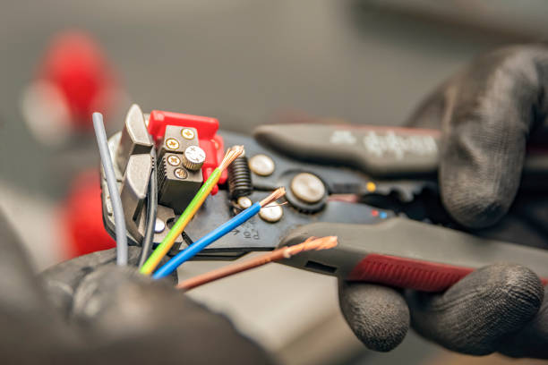 Best Electrical Repair Services  in Whippany, NJ