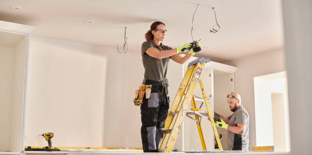 Best Local Electrician Companies  in Whippany, NJ