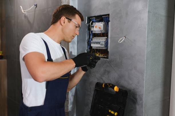 Best Electrical Outlet Repair  in Whippany, NJ