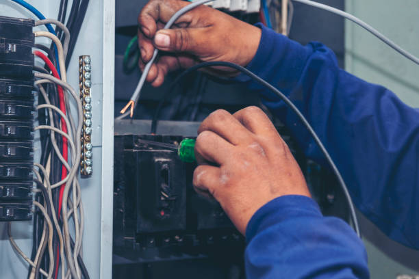 Best Commercial Electrician Services  in Whippany, NJ
