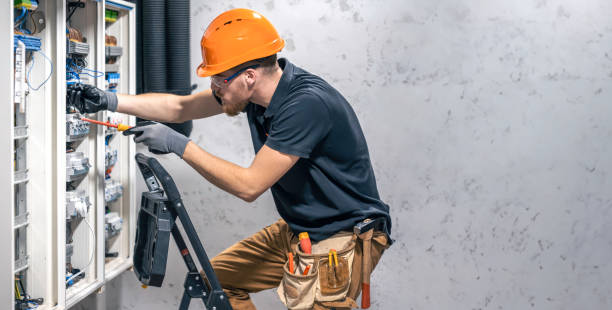 Best Industrial Electrical Services  in Whippany, NJ