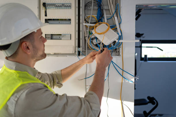 Best Electrical Rewiring Services  in Whippany, NJ